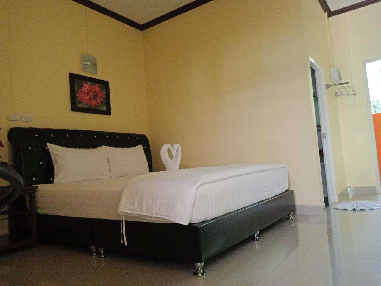 Happy Resort Phang Nga Natai Beach Zewnętrze zdjęcie