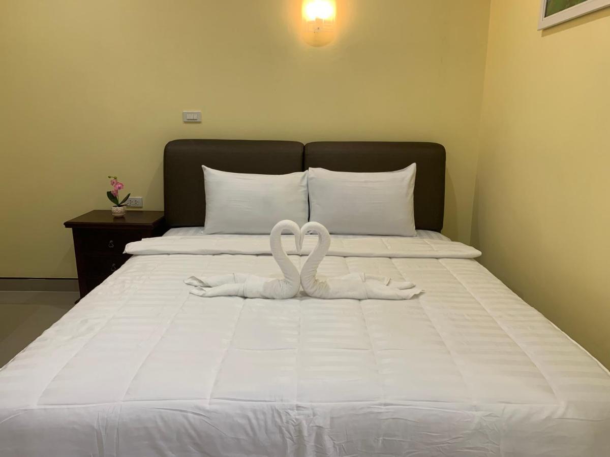 Happy Resort Phang Nga Natai Beach Zewnętrze zdjęcie